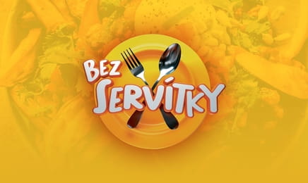 Bez servítky