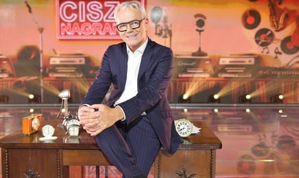 Jaka to melodia? E5732 Jaka to melodia? E5732