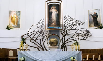 Koronka do Miłosierdzia Bożego