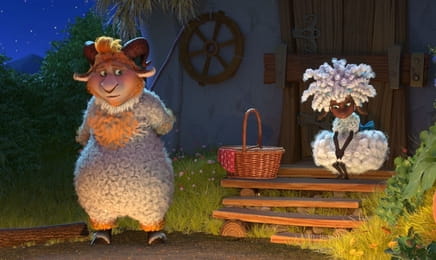 Állati csetepata - Ez már röfi! Állati csetepata - Ez már röfi!