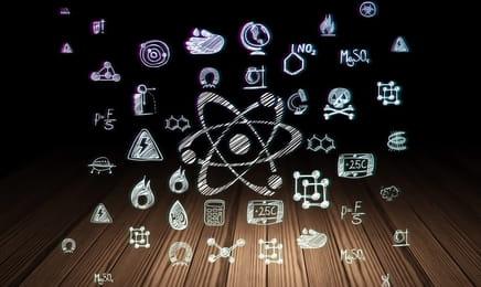 Nekem a tudomány - Fekete Andrea