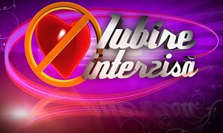 Iubire interzisă Iubire interzisă