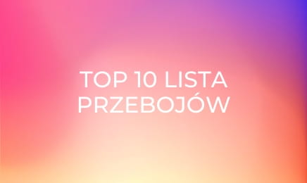 Top 10 lista przebojów S12E169 Top 10 lista przebojów S12E169