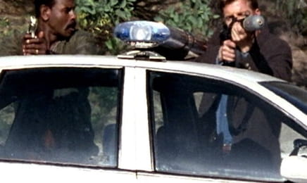 Gorączka w mieście E18