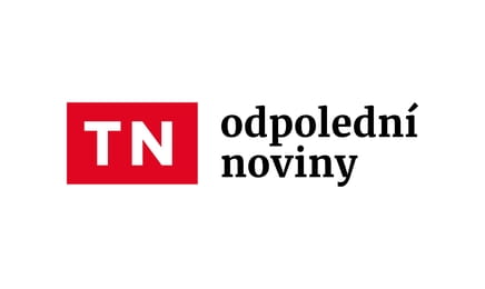 Odpolední Televizní noviny