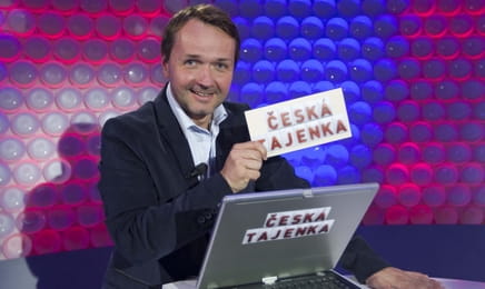Česká tajenka Česká tajenka