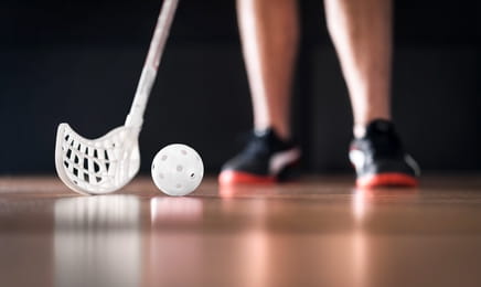 Florbal: Extraliga žen