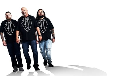 Gwiazdy lombardu S24E4 - Przybyłem, zobaczyłem, kupiłem