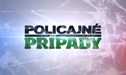 Policajné prípady S3E9 - Super finta, Ukradnuté okná, Vymáhanie dlhov, Záhradná krádež