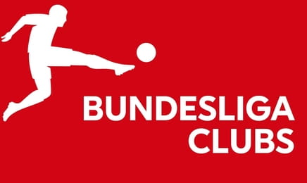 Bundesliga Clubs Bundesliga Clubs