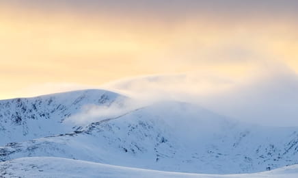 Skotsko - nová divočina E3 - Skotská nížina