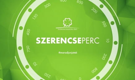 SzerencsePerc