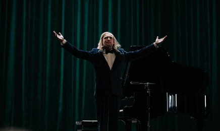 Ikar. Legenda Mietka Kosza Ikar. Legenda Mietka Kosza