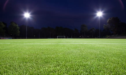 Full Impact Serie A E8 Full Impact Serie A E8