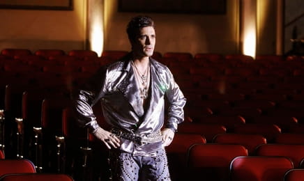 Касл S3E16 - Подготовка