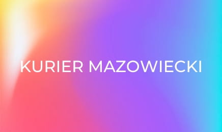 Kurier Mazowiecki Kurier Mazowiecki