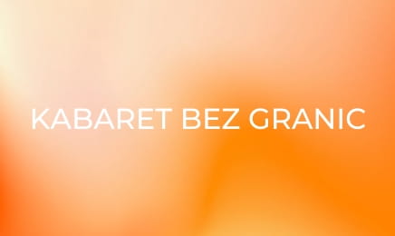 Kabaret bez granic S1E25 Kabaret bez granic S1E25