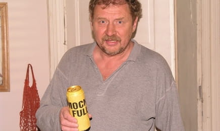 Świat według Kiepskich S13E9 - Kurze ziele