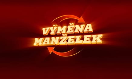 Zámena manželiek S9E10 - Aneta a Naďa