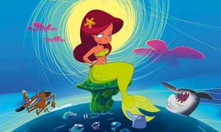 Zig a Sharko Zig a Sharko