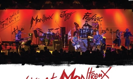 Toto - Live at Montreux