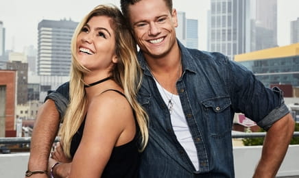 Te vagy az igazi? S6E6 - Ne őrülj már meg!