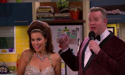 A Thunderman család S3E13 - A nagy játék A Thunderman család S3E13 - A nagy játék