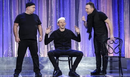 I love kabaret S1E5 I love kabaret S1E5