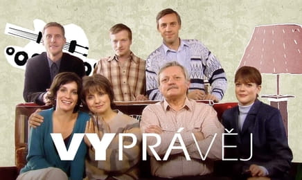 Vyprávěj S5E8 - Butik