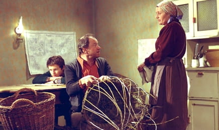 Daleko od szosy E2 - Prawo jazdy