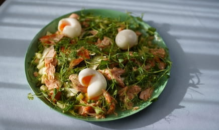 Простые удовольствия Рэйчел Кху S1E5