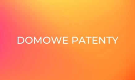 Domowe patenty E2 Domowe patenty E2