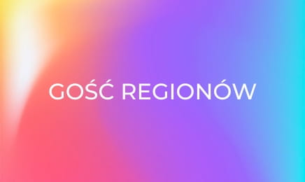 Gość regionów E363