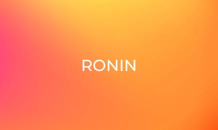 Ronin