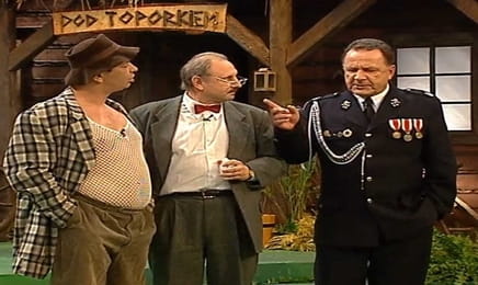 Spotkanie z balladą Spotkanie z balladą