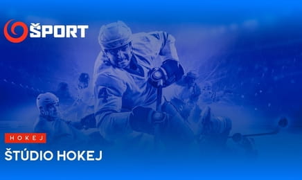 Štúdio Hokej: Tipsport liga Štúdio Hokej: Tipsport liga