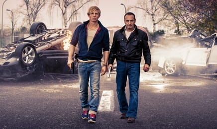 Cobra 11 S23E16 - Nyeremény-csapda