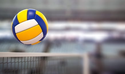 Volejbal: MS mužov - Filipíny E25 Volejbal: MS mužov - Filipíny E25