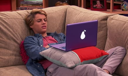 Veszélyes Henry S3E11