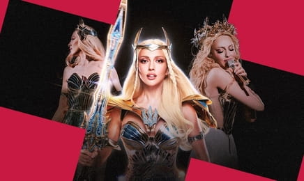 Все буде добре, Оля E1