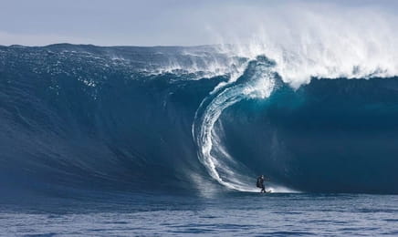 Niebezpieczne plaże Nowej Zelandii S1E10