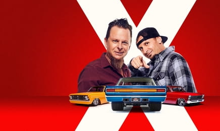 Гений автодизайна S10E9