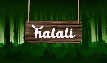 Halali E16
