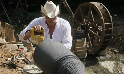 Záchrana statku S2E5