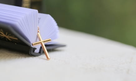 Isten kezében - Istennel a biciklin