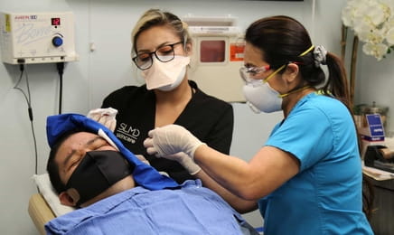 Beďarová doktorka: Praskance S5E10 - Boule jako mozek Beďarová doktorka: Praskance S5E10 - Boule jako mozek