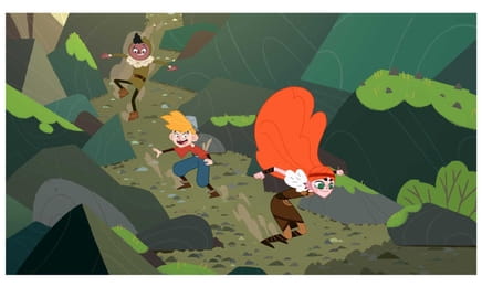 Viking Suli E16 Viking Suli E16