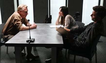 Komisarz Alex S24E6 - Śmierć influencerki Komisarz Alex S24E6 - Śmierć influencerki