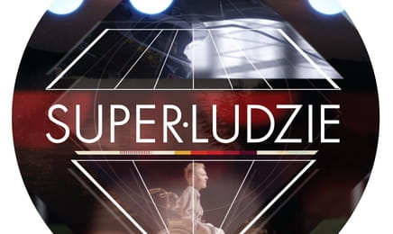 SuperLudzie S4E4 - Dominika, Artur