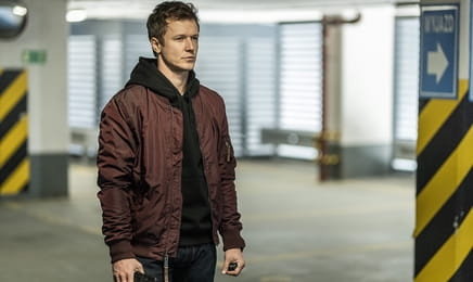 Drelich E6 Drelich E6